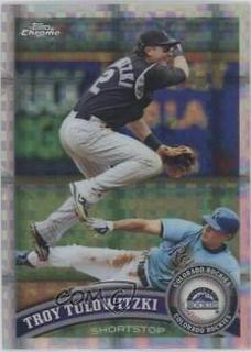 Troy Tulowitzki