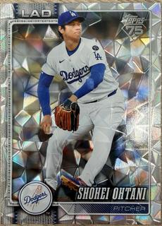 Shohei Ohtani