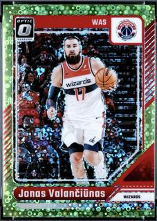 Jonas Valanciunas