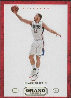 Blake Griffin