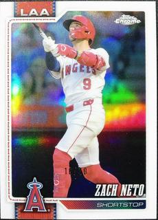 Zach Neto