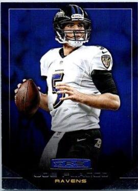 Joe Flacco #42