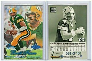 Brett Favre