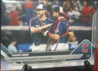 Tanner Bibee