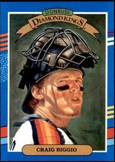 Craig Biggio