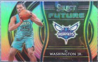 PJ Washington Jr.