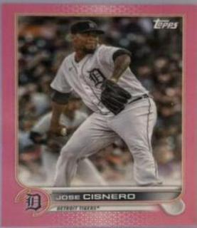 Jose Cisnero