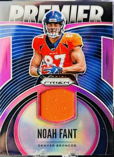 Noah Fant