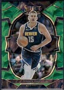 Nikola Jokic
