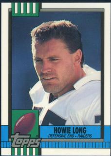 Howie Long