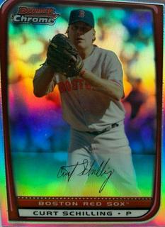 Curt Schilling