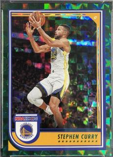 Stephen Curry