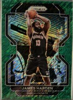 James Harden