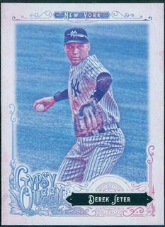 Derek Jeter