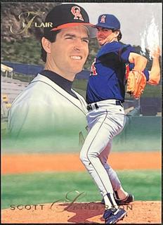 Scott Sanderson