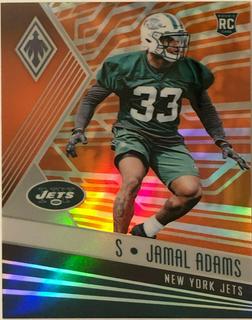 Jamal Adams