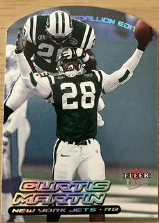 Curtis Martin
