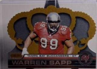 Warren Sapp