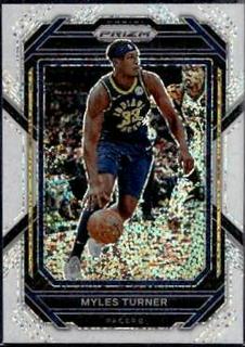 Myles Turner