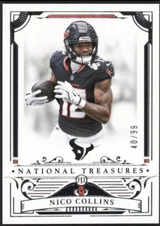 Nico Collins