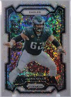 Jason Kelce