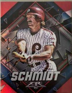 Mike Schmidt