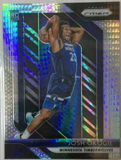 Josh Okogie