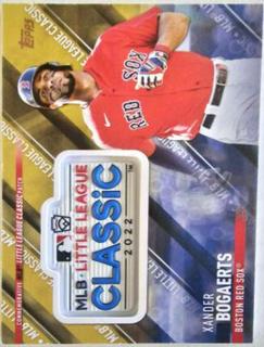 Xander Bogaerts