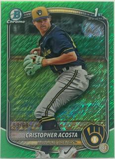 Cristopher Acosta