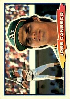 Jose Canseco