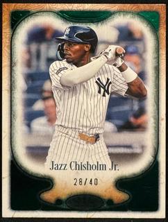 Jazz Chisholm Jr.