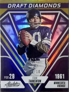 Fran Tarkenton