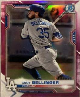 Cody Bellinger