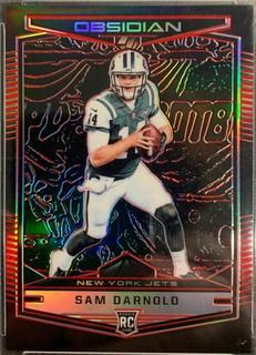 Sam Darnold