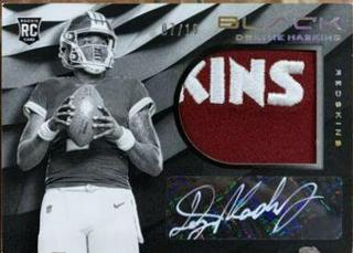 Dwayne Haskins