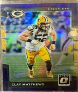 Clay Matthews