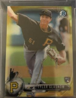 Tyler Glasnow