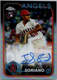 Jose Soriano