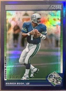 Warren Moon