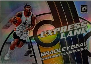 Bradley Beal