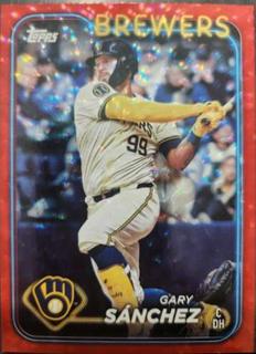 Gary Sanchez