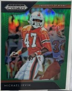 Michael Irvin