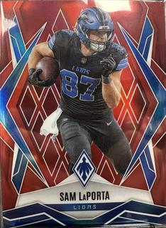 Sam LaPorta