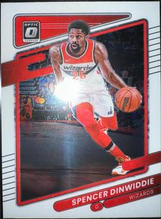 Spencer Dinwiddie