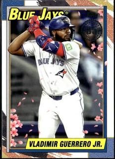 Vladimir Guerrero Jr.