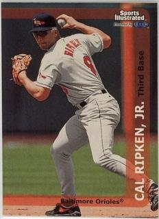 Cal Ripken Jr