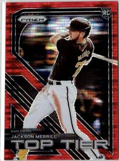 Jackson Merrill