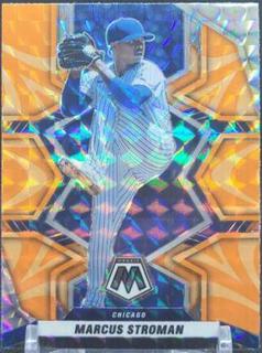 Marcus Stroman