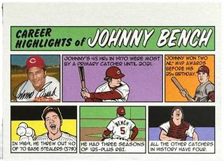 Johnny Bench