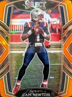 Cam Newton